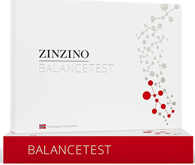 BalanceOil with test - Prepaid Premier Kit